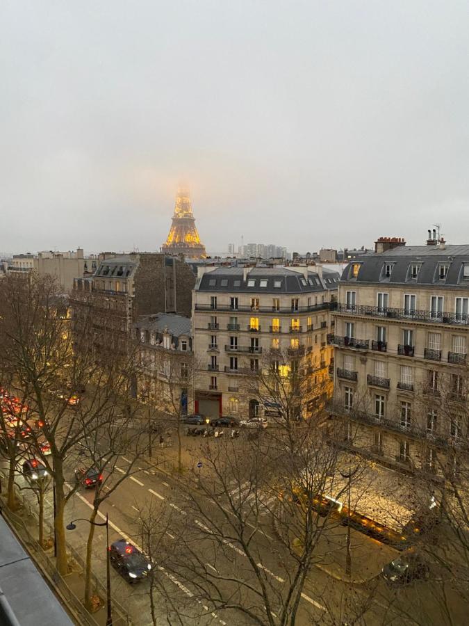 Appartamento The Eiffel Tower